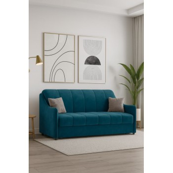 Диван Модель 032 140 (Soft Point)